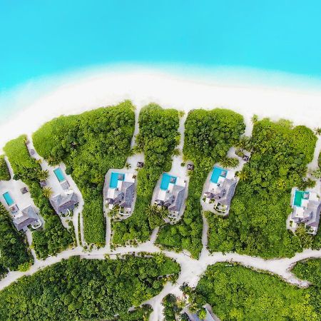 Hideaway Beach Resort & Spa Dhidhdhoo  Экстерьер фото