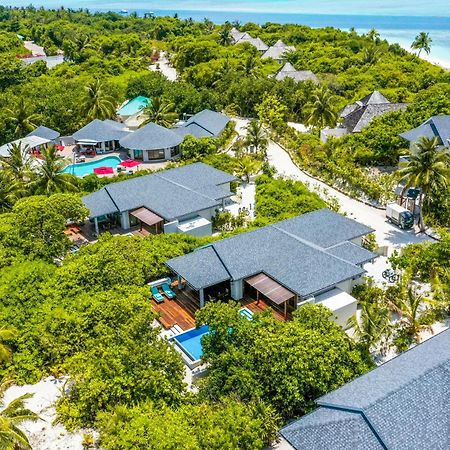 Hideaway Beach Resort & Spa Dhidhdhoo  Экстерьер фото