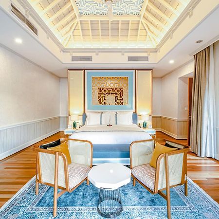Hideaway Beach Resort & Spa Dhidhdhoo  Экстерьер фото