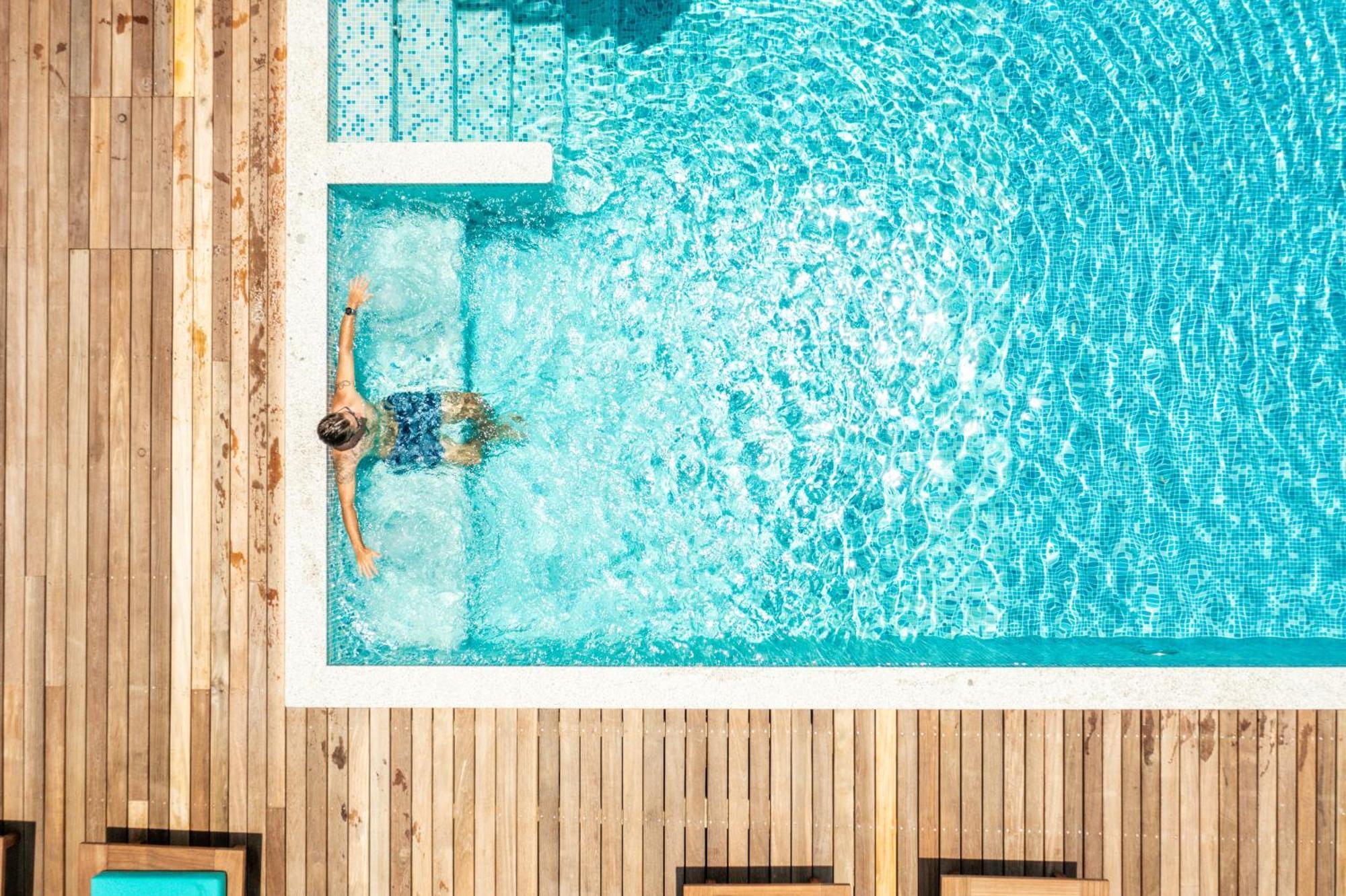 Hideaway Beach Resort & Spa Dhidhdhoo  Экстерьер фото