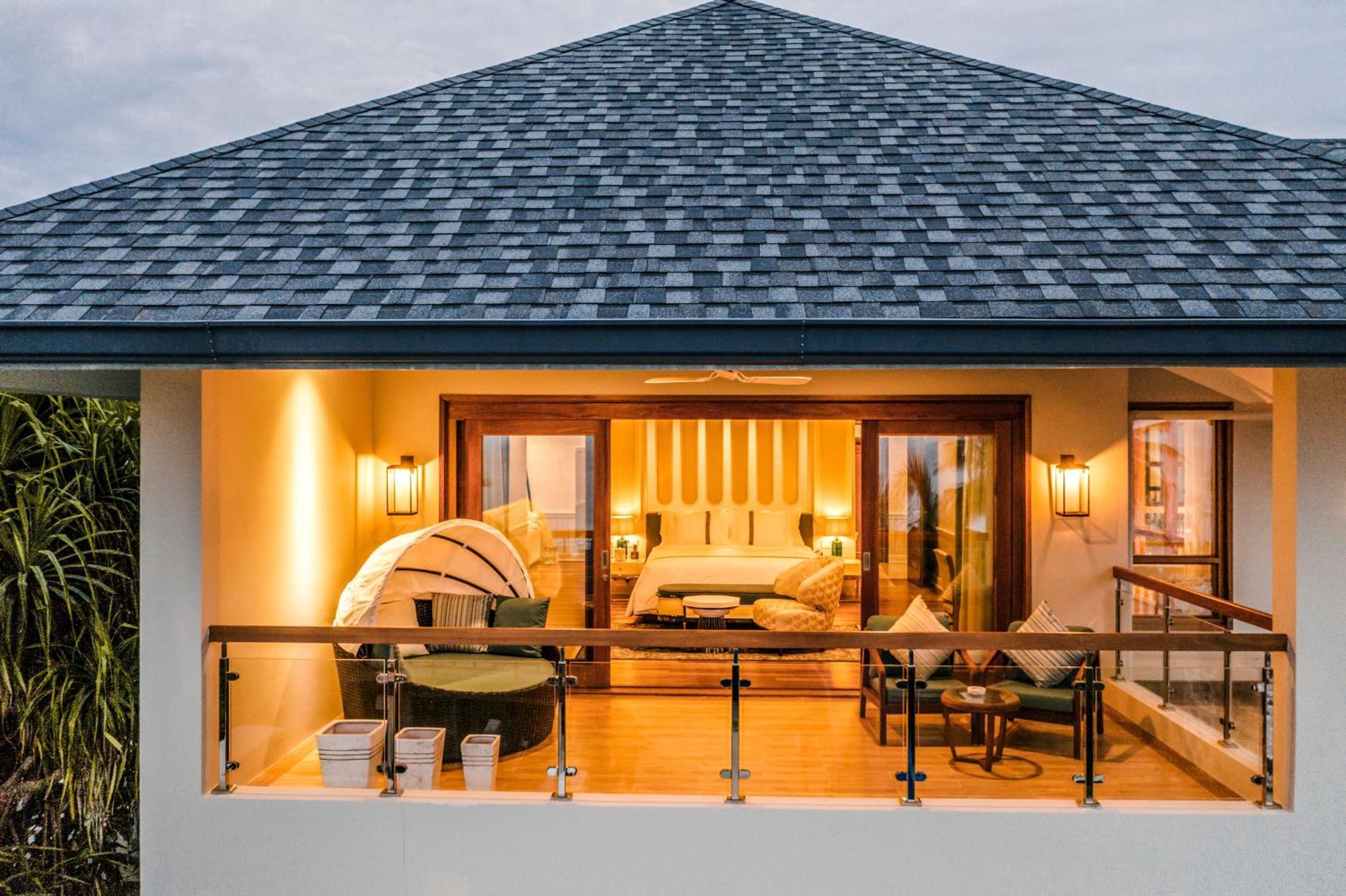Hideaway Beach Resort & Spa Dhidhdhoo  Экстерьер фото