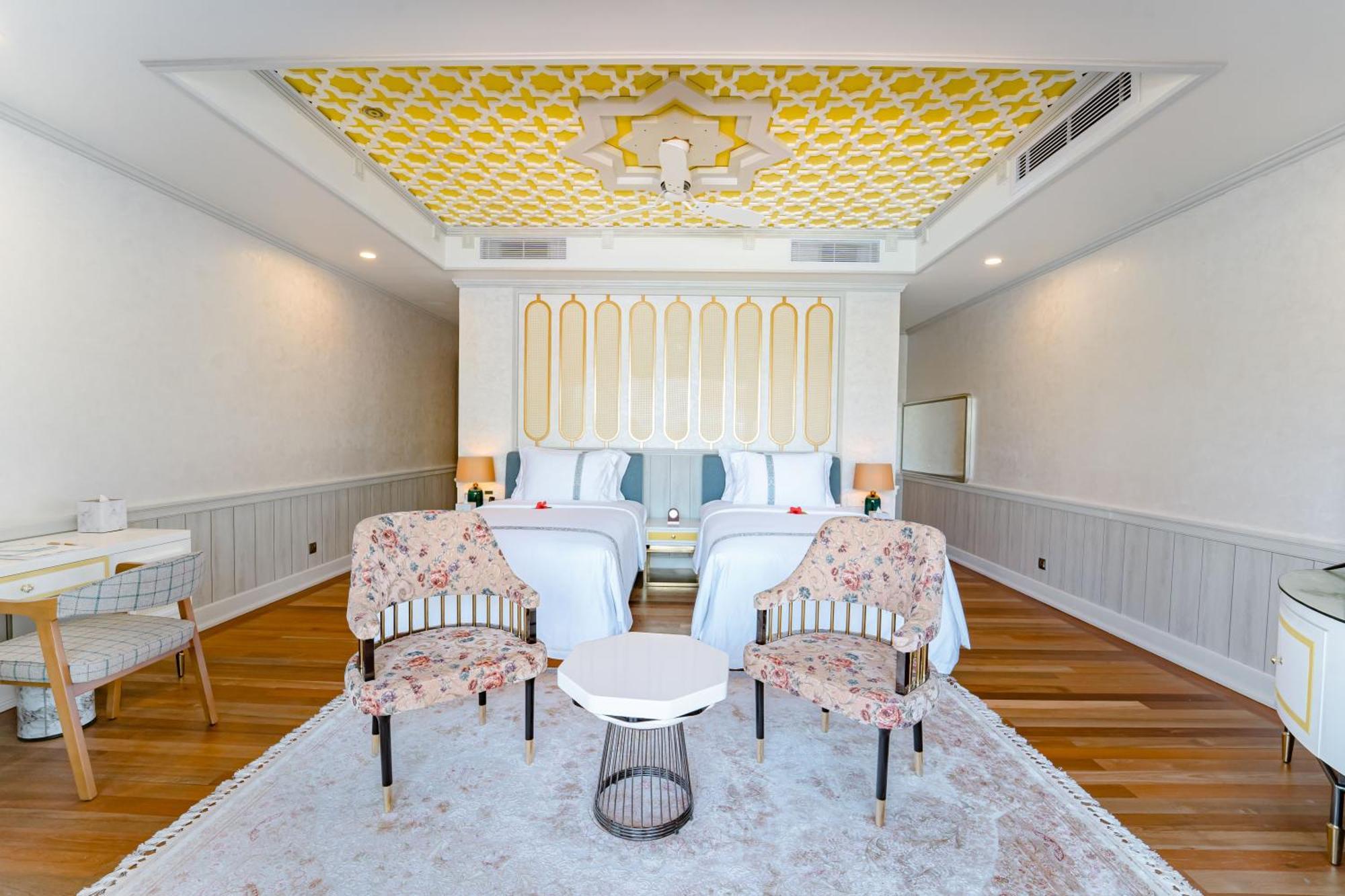 Hideaway Beach Resort & Spa Dhidhdhoo  Экстерьер фото