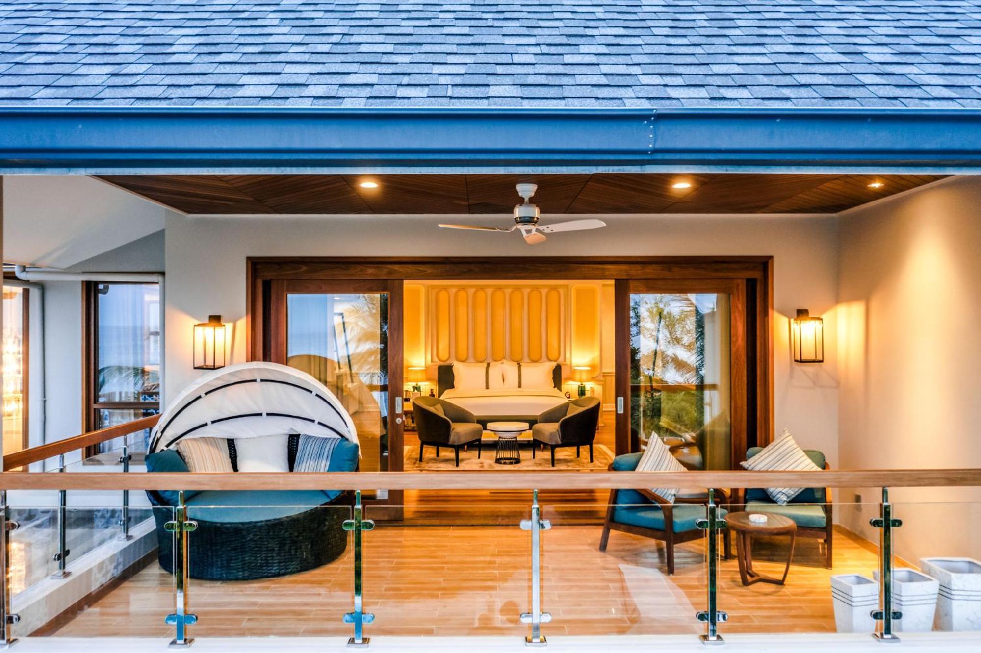 Hideaway Beach Resort & Spa Dhidhdhoo  Экстерьер фото