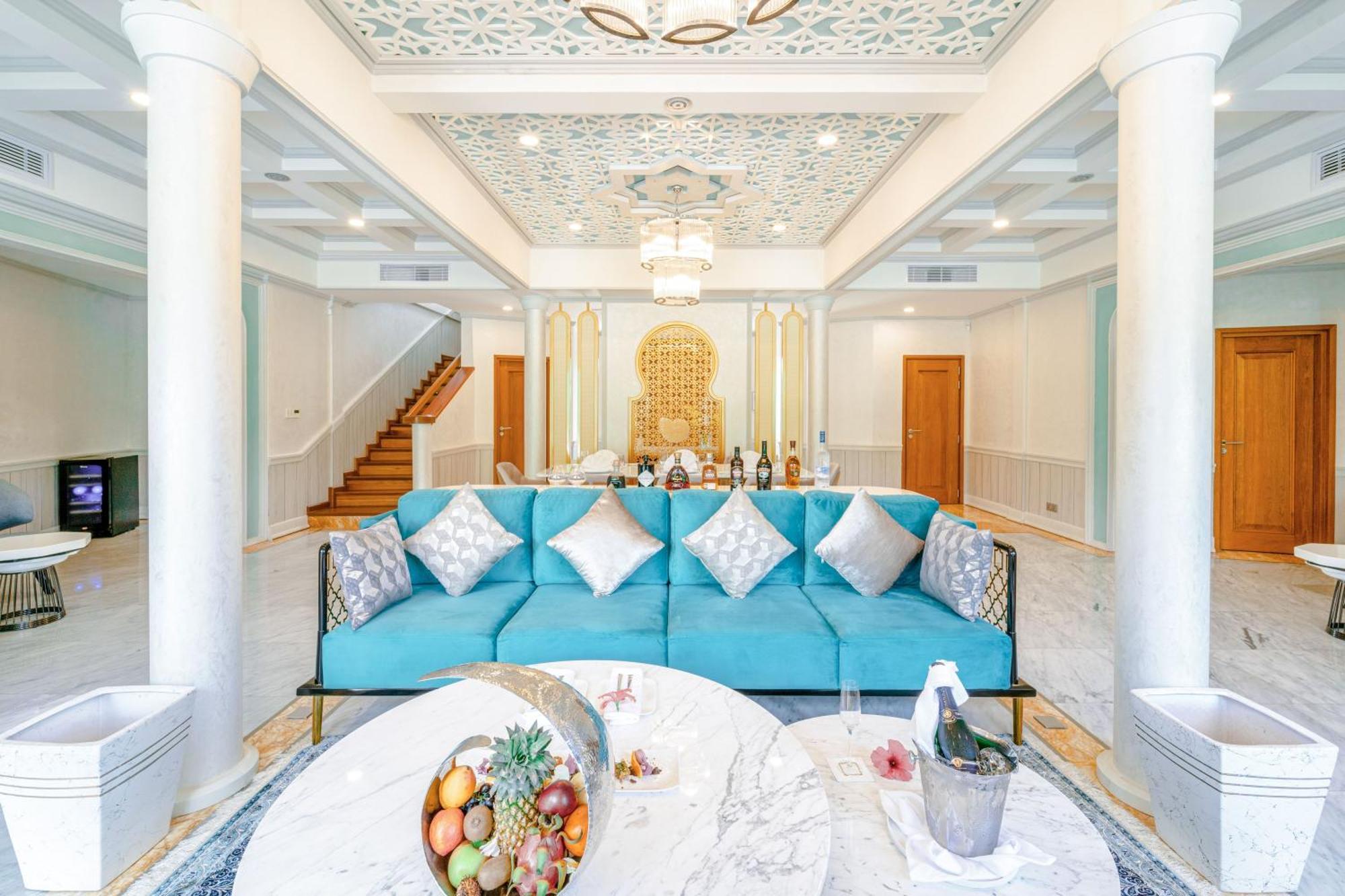 Hideaway Beach Resort & Spa Dhidhdhoo  Экстерьер фото